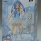 Figura DXF de DokiDoki PreCure: Cure Diamond y Cure Rosetta: Cure Diamond