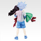 HUNTER×HUNTER - Cross the "X-Day"- Killua & Nanika - MASTERLISE PLUS [Ichiban-Kuji Prize A]
