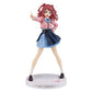 Gakuen THE IDOLM@STER Part2 Saki Hanami Figure 1/7 Gracemaster [Ichiban-Kuji Prize A]