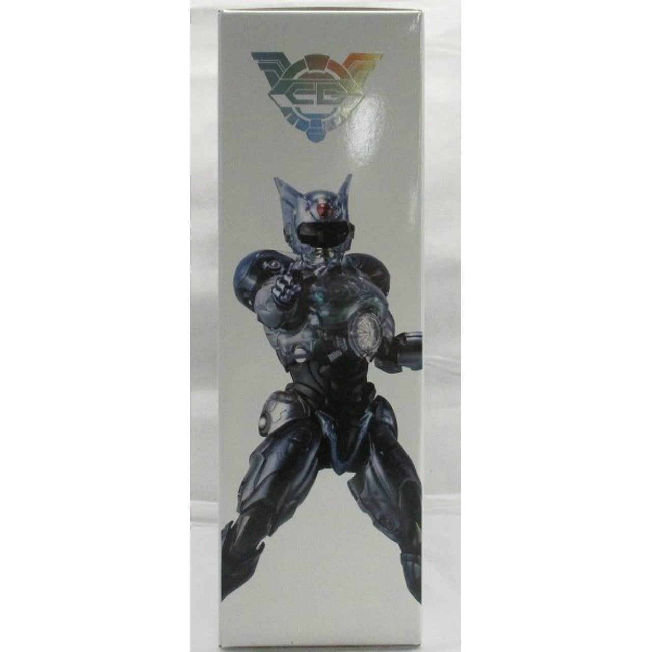 Choukou Senshi Changerion Changerion Action Figure