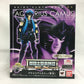 Saint Seiya Myth Cloth EX Sobrepelliz de Camus de Acuario