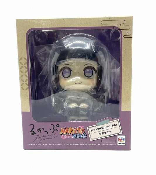 LookUp NARUTO Shippuden Hinata Hyuga Complete Figure