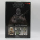 ARTFX+ Star Wars /The Empire Strikes Back Bounty Hunter Dengar 1/10 Easy Assembly Kit, animota
