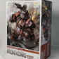 Kotobukiya ZOIDS EZ-015 HMM Iron Kong Marking Plus Ver. 