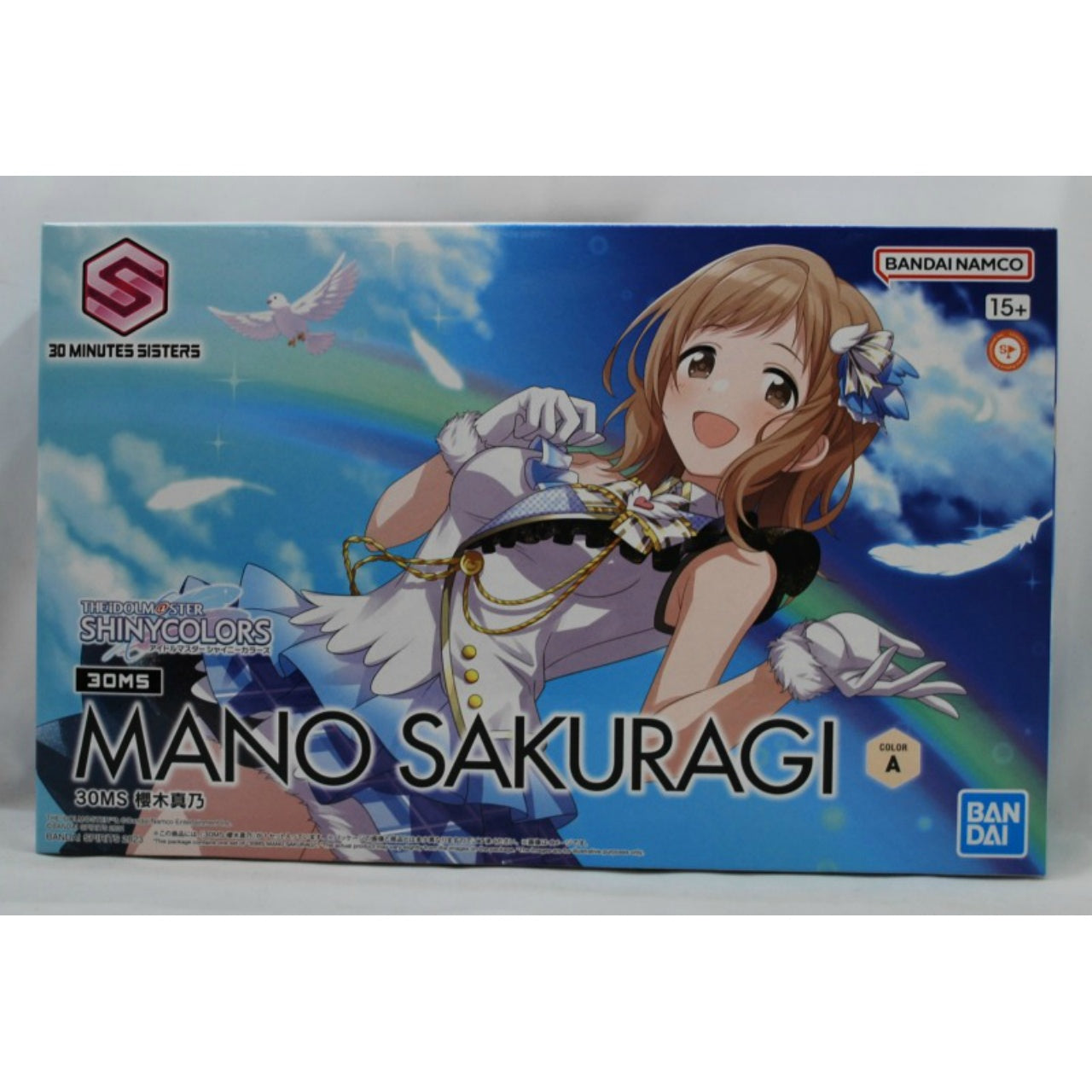 30MS THE IDOLM@STER Shiny Colors Mano Sakuragi