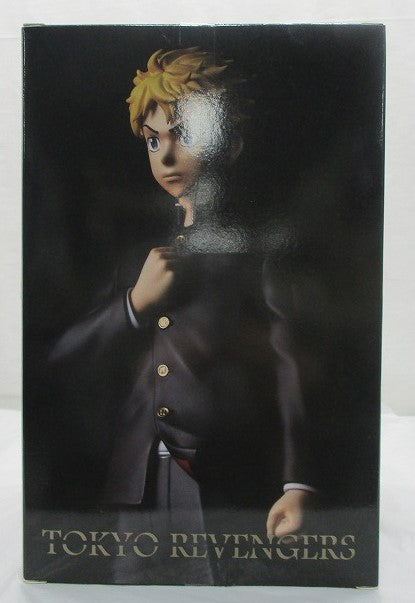 Taito Kuji Tokyo Revengers Decisive Battle Oath A Prize Hanagaki Takemichi Figur