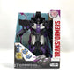 ToysRus Exclusive Transformers Adventure Big Megatronus, animota