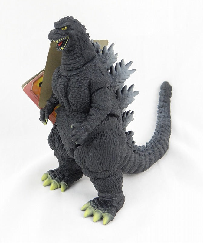 Bandai Movie Monster Series Standard GODZILLA