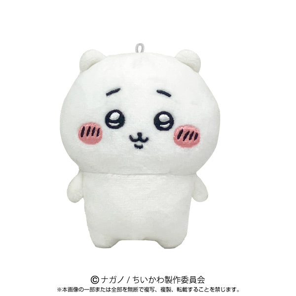 【Resale】Chiikawa Play Charm Chiikawa, Stuffed Animals, animota