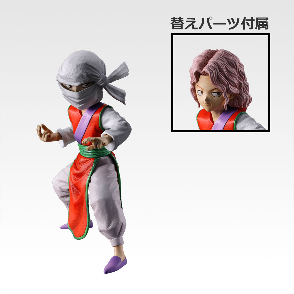 YuYu Hakusho The Dark Tournament Arc - Vol. 3 - Genkai MASTERLISE EMOVING [Ichiban-Kuji Prize E]