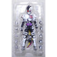S.H.Figuarts Kamen Rider Genm Zombie Gamer Level X, Action & Toy Figures, animota