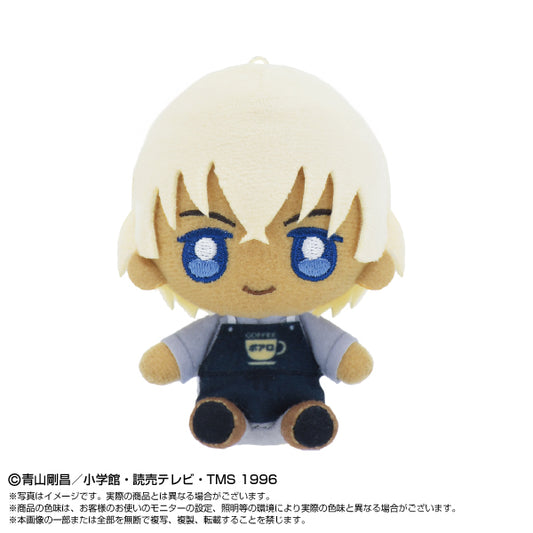 Detective Conan Play Charm Vol. 2 Amuro Toru