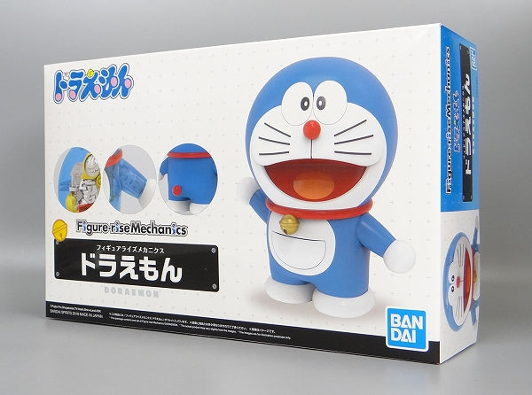 Bandai Figur-Aufstiegsmechanik Doraemon