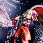 KDcolle "Movie Fate/stay night [Heaven's Feel]" Saber Alter Kimono Ver. KADOKAWA Spezialset 1/7 Komplette Figur