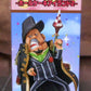 OnePiece World Collectable Figure -Whole Cake Island 2- WCI09 Capone Gang Bege