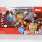 Figuarts ZERO Iron Man Franky, animota
