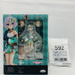 figma 592 Kokkoro (Princess Connect! Re:Dive) "GOODSMILE ONLINE SHOP" "CyStore" purchase bonus Includes pot-cooked rice tag + seat fixed pedestal