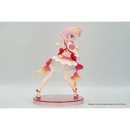 Magia Record: Puella Magi Madoka Magica Side Story Splash Girls - Madoka Kaname