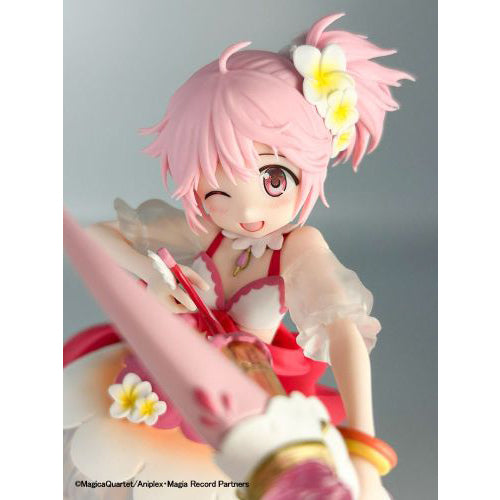 Magia Record: Puella Magi Madoka Magica Side Story Splash Girls - Madoka Kaname