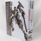 Frame Arms Girl Hand Scale Gourai with Jinrai Armor Plastic Model