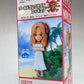 OnePiece World Collectable Figure HANA HN006 Portgas D. Rouge
