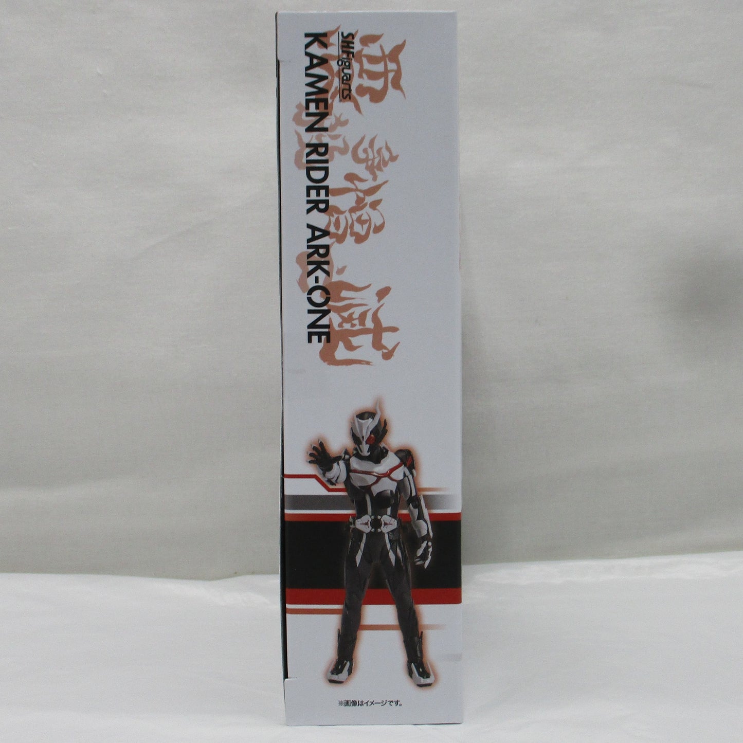 S.H.Figuarts Kamen Rider ARK-ONE, animota