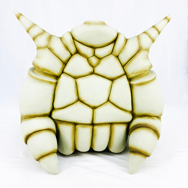 Dragon Ball Kai Big Size Soft Vinyl Figure the Great Elder Original Color Toy Fest Limited