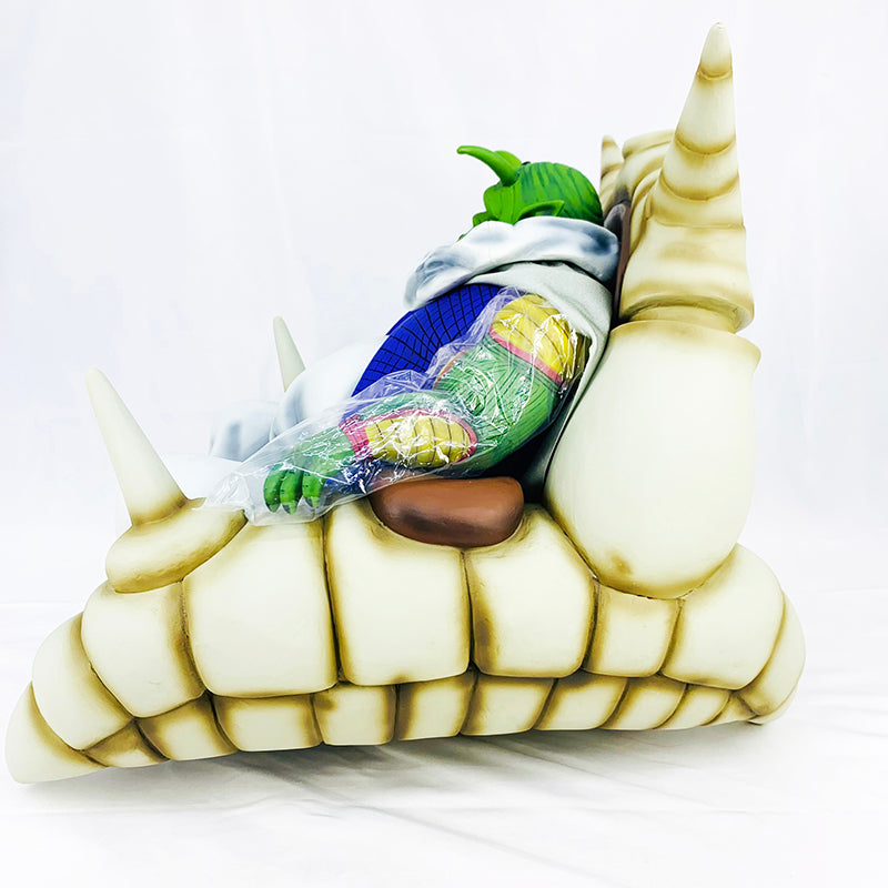 Dragon Ball Kai Big Size Soft Vinyl Figure the Great Elder Original Color Toy Fest Limited