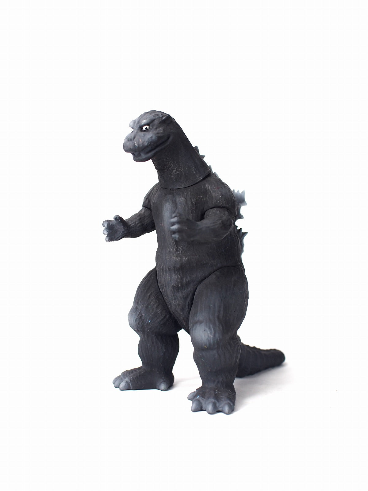 CCP Middle Size Series Erste Godzilla In-Show Ver. Komplette Figur