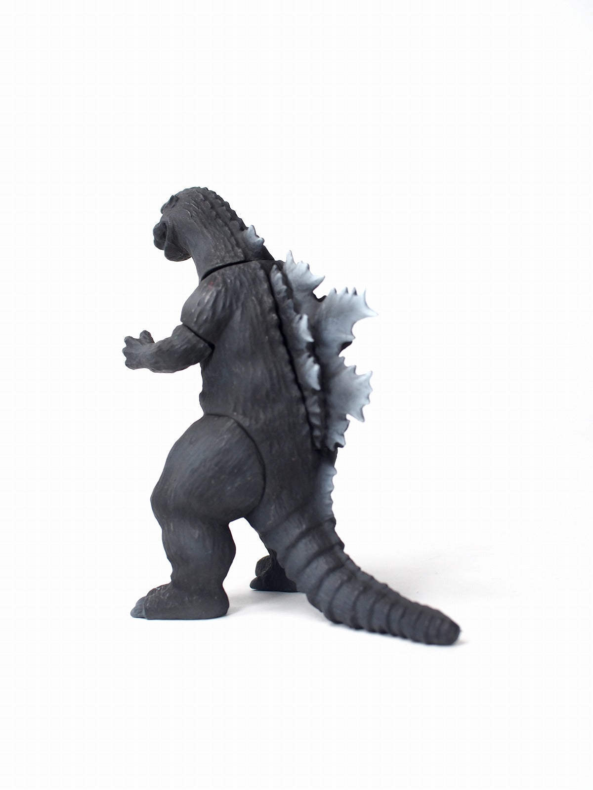 CCP Middle Size Series Erste Godzilla In-Show Ver. Komplette Figur