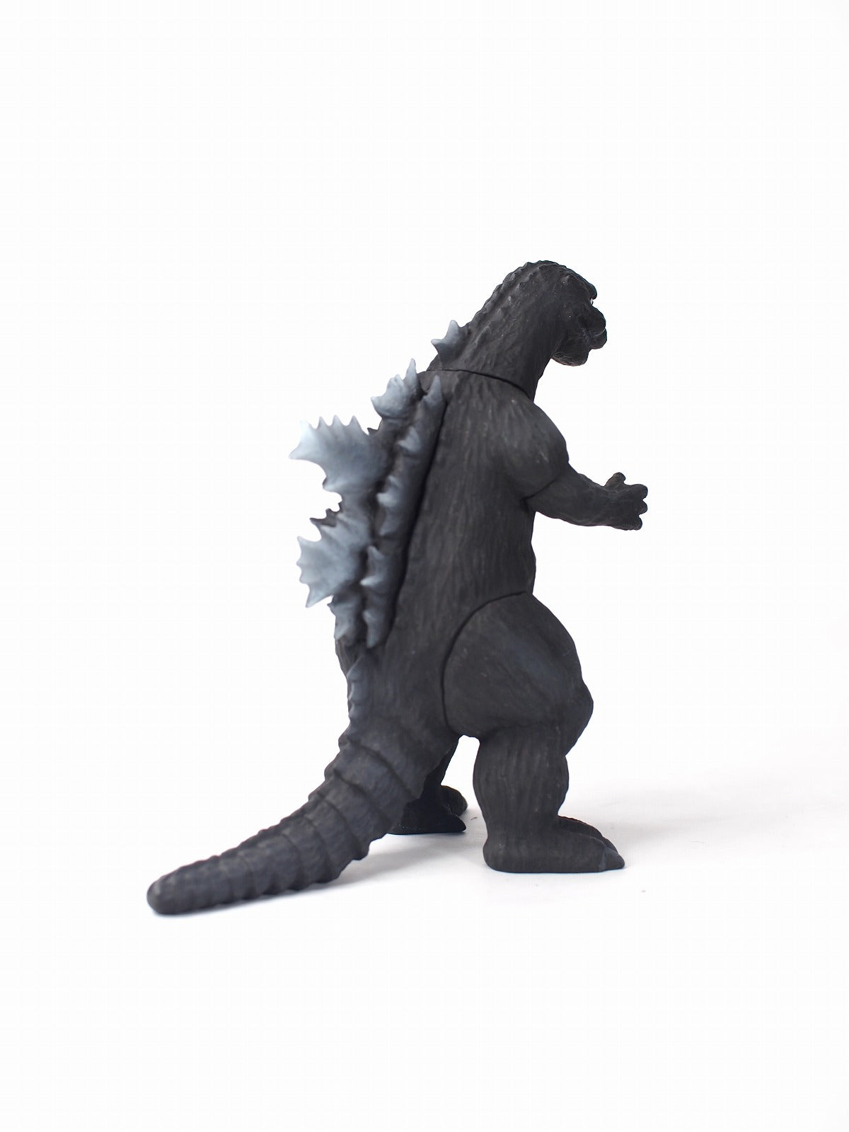 CCP Middle Size Series Erste Godzilla In-Show Ver. Komplette Figur