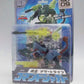 Transformers Super Link SD-09 Command Jaguar Limited Desert Type