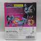Transformers Bump of Chicken Collaboration Sonic Blue Bumble & Excel Suit Chama, Action & Toy Figures, animota