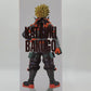 Ichiban-Kuji My Hero Academia Fight On! D-Prize Katsuki Bakugo MASTERLISE ;figure -Stillness-