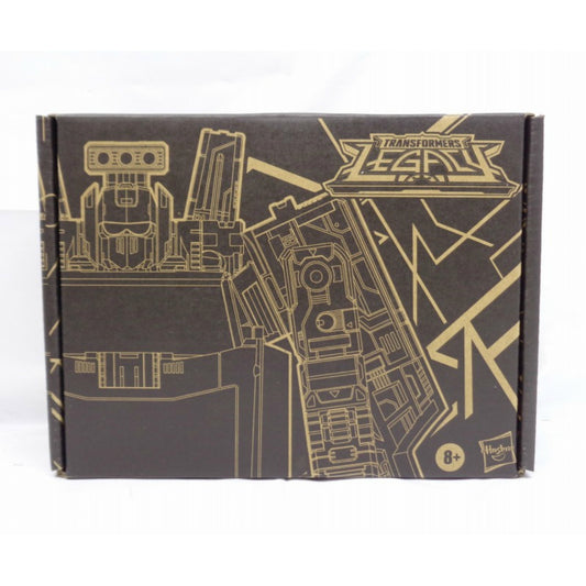 Hasbro Transformers Generations Select Deluxe Lift Ticket, Action & Toy Figures, animota