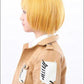 ”Attack on Titan” Armin Arlert style cosplay wig | animota