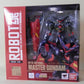 ROBOT Tamashii 174 Master Gundam