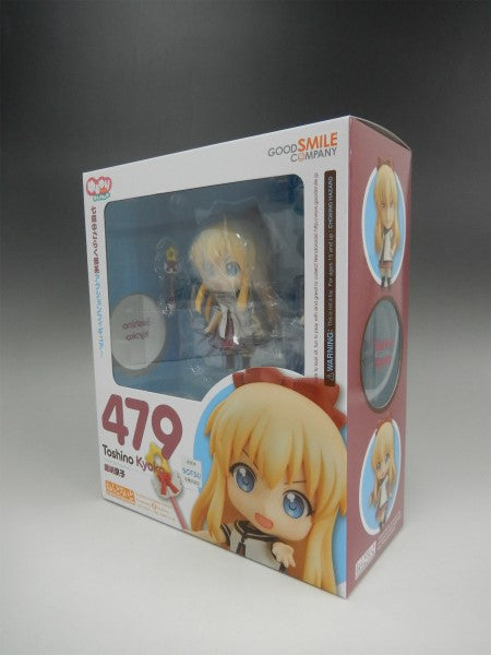 Nendoroid No.479 Kyoko Toshino