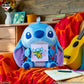 Stitch Every Day with You! Good Boy? Plush Toy [Ichiban-Kuji Prize A]