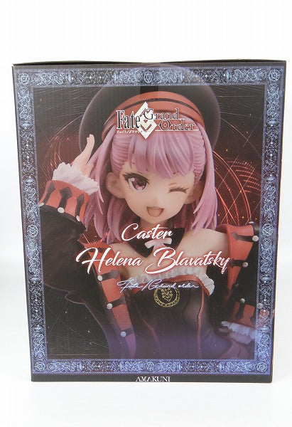 Fate/Grand Order Caster/Helena Blavatsky Limited Edition 1/7 Complete Figure