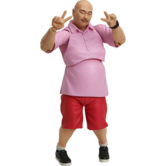 figma SP 153 Kuro-chan