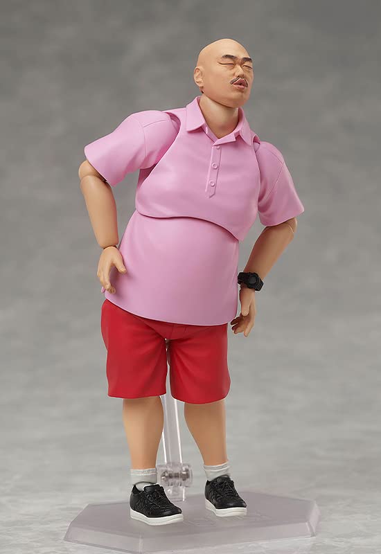 figma SP 153 Kuro-chan