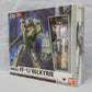 Bandai Macross VF HI-METAL R VF-1J Valkyrie (Hikaru Ichijo Custom), Action & Toy Figures, animota