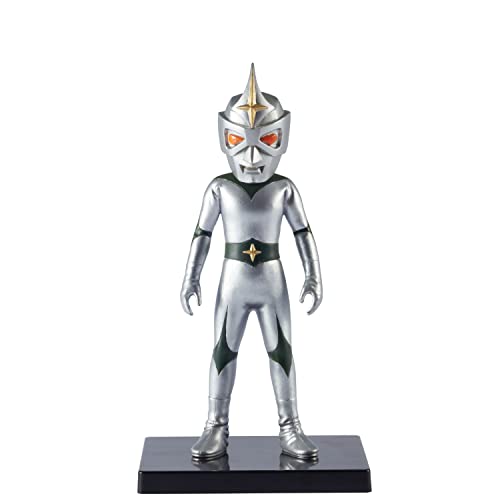 HEAD BULL Tokusatsu Series Mirrorman (Standard Color Ver.)