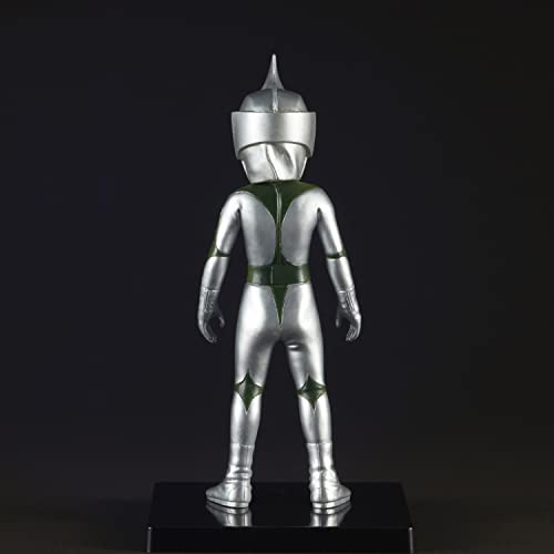 HEAD BULL Tokusatsu Series Mirrorman (Standard Color Ver.)