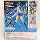S.H.Figuarts Super Sailor Mercury, animota