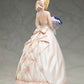 Fate/stay night Saber -10th Royal Dress ver.- 1/7 Complete Figure [Aniplex+ Exclusive] | animota