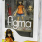 Figma 070 Suzumiya Haruhi, Mittelschülerin, Ver.