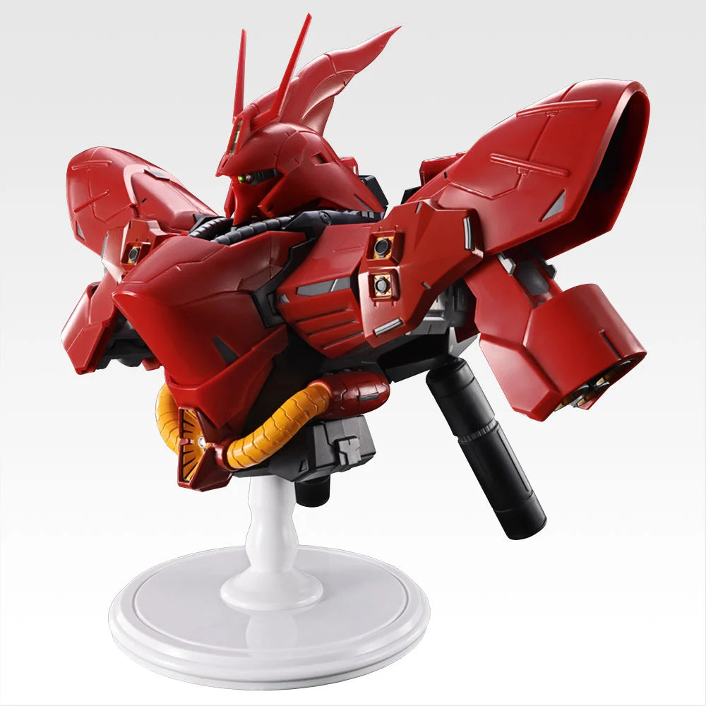 Mobile Suit Gundam UNIVERSAL CENTURY SAGA - Sazabi BUSTISAN [Ichiban-Kuji Prize Last One]