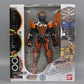 S.H.Figuarts Kamen Rider OOO Buraka Wani Combo